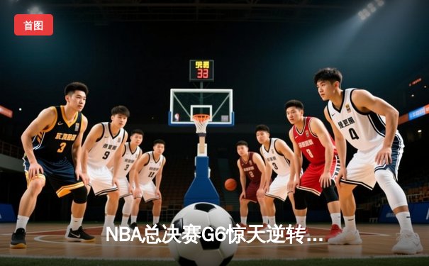 NBA总决赛G6惊天逆转，勇士客场加时险胜凯尔特人卫冕总冠军