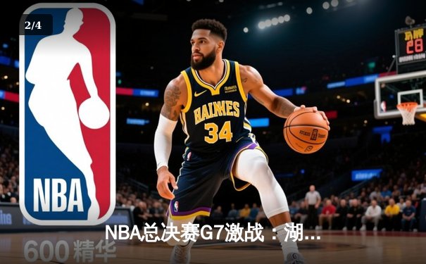 NBA总决赛G7激战：湖人险胜凯尔特人，詹姆斯荣膺FMVP - 2