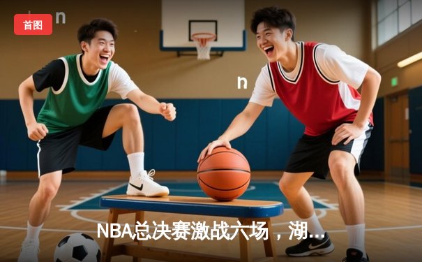 NBA总决赛激战六场，湖人险胜凯尔特人加冕第18冠