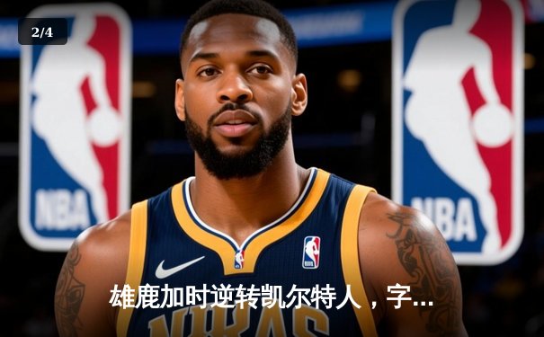 雄鹿加时逆转凯尔特人，字母哥44分捍卫主场 - 2