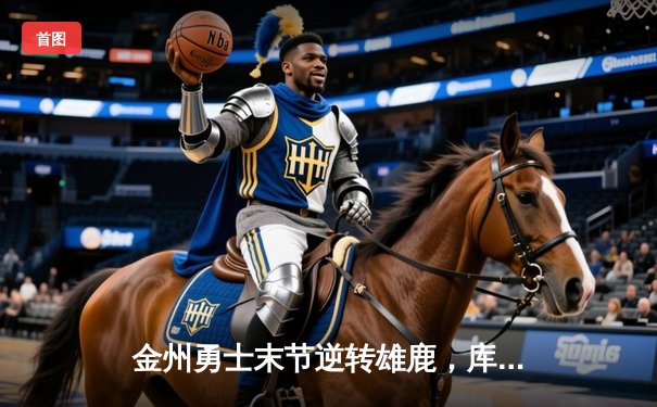金州勇士末节逆转雄鹿，库里狂砍42分率队捍卫主场